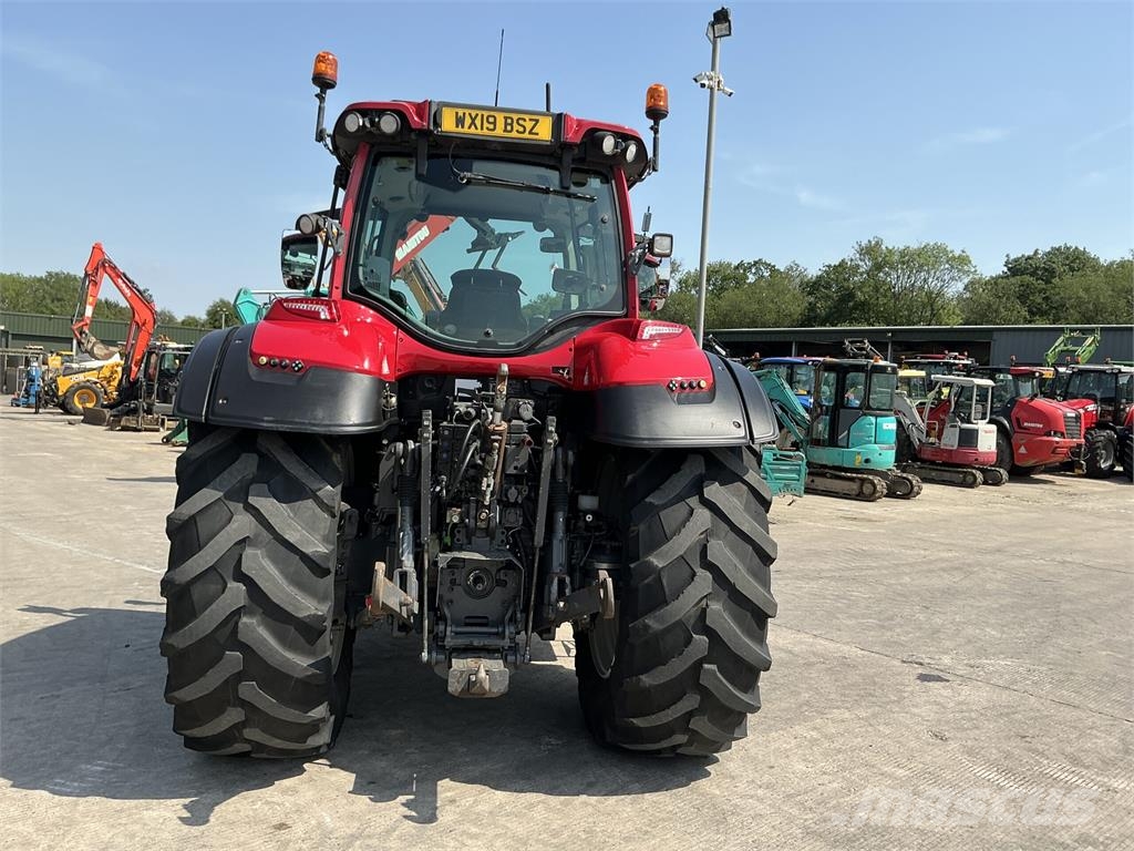Valtra T194 Direct Tractor (ST26486) Άλλα γεωργικά μηχανήματα
