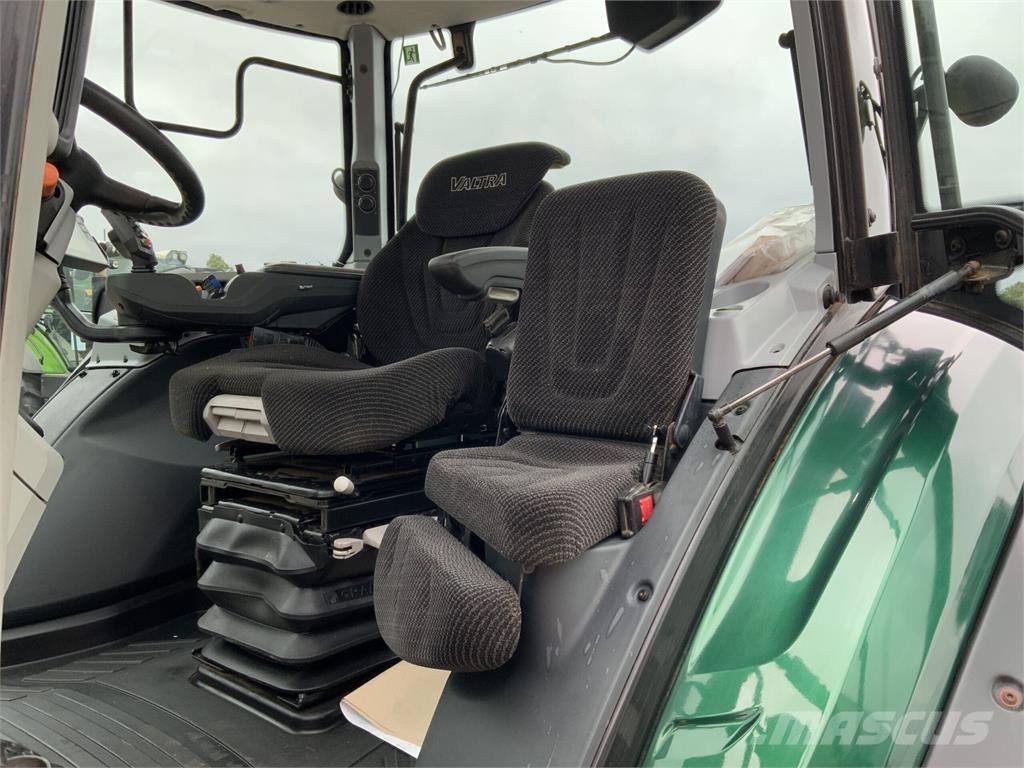 Valtra T214 Versu Tractor (ST26880) Agriculture - Others