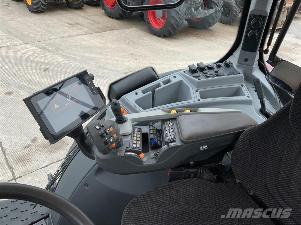 Valtra T214 Versu Tractor (ST26880) Agriculture - Others