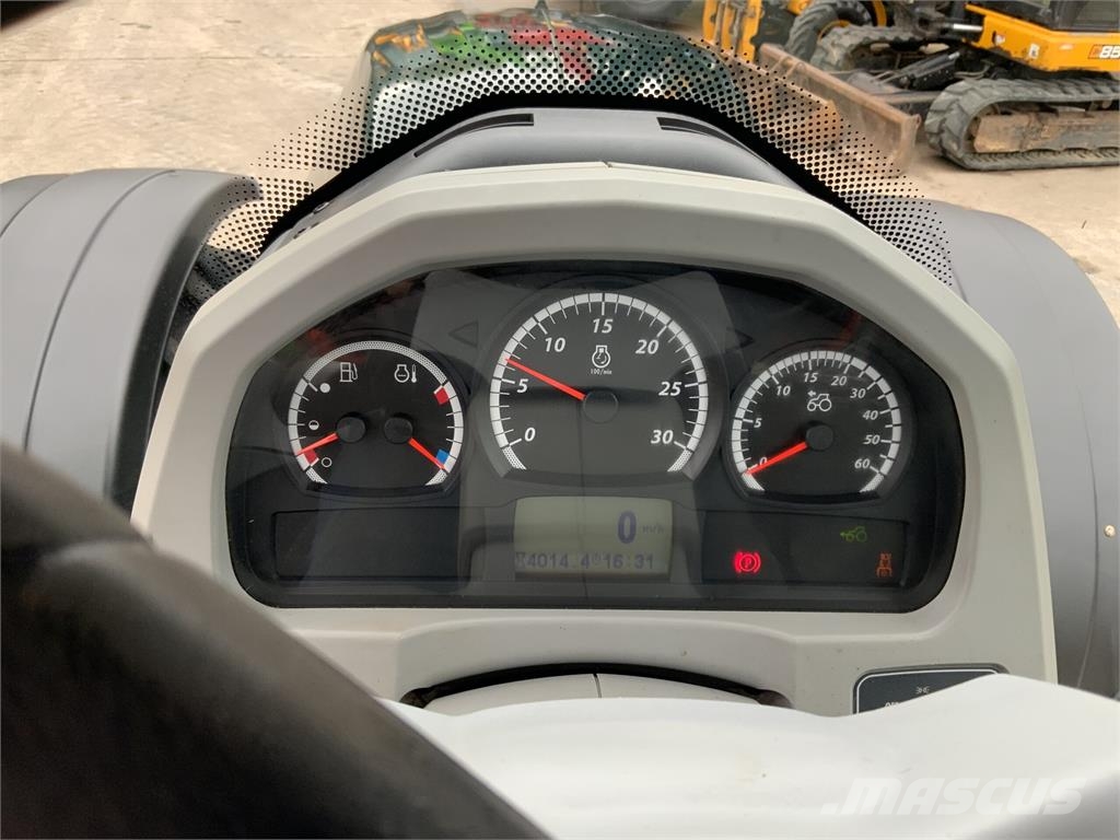 Valtra T214 Versu Tractor (ST26880) Agriculture - Others