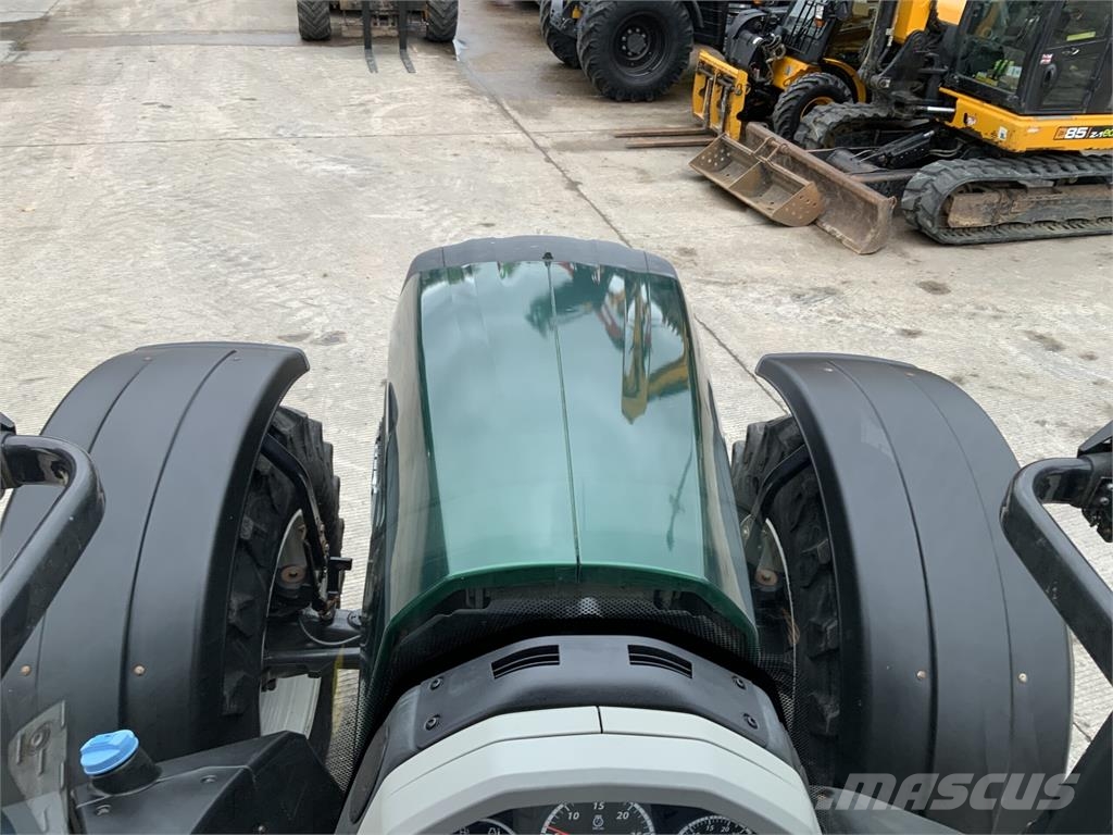 Valtra T214 Versu Tractor (ST26880) Agriculture - Others