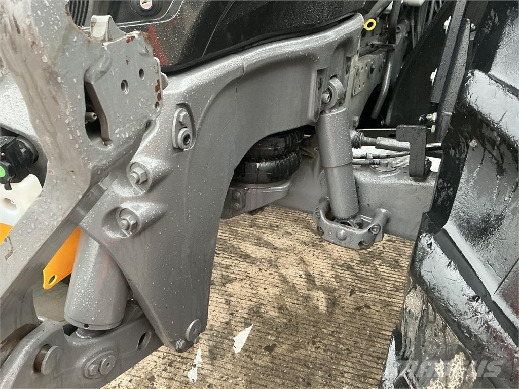 Valtra T234 Direct Unlimited Twin Track Reverse Drive Tra Tractors