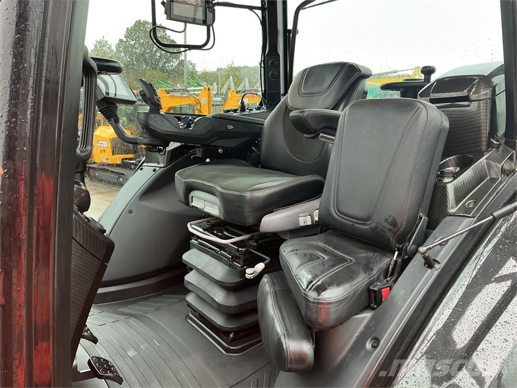 Valtra T234 Direct Unlimited Twin Track Reverse Drive Tra Tractors