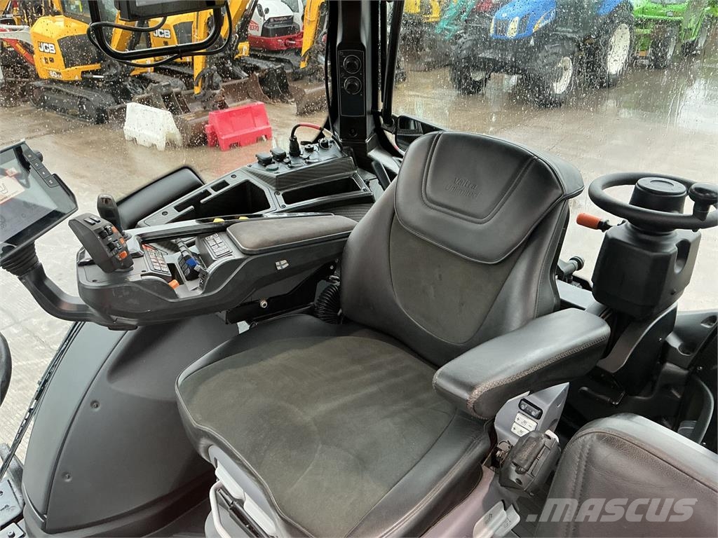 Valtra T234 Direct Unlimited Twin Track Reverse Drive Tra Tractors