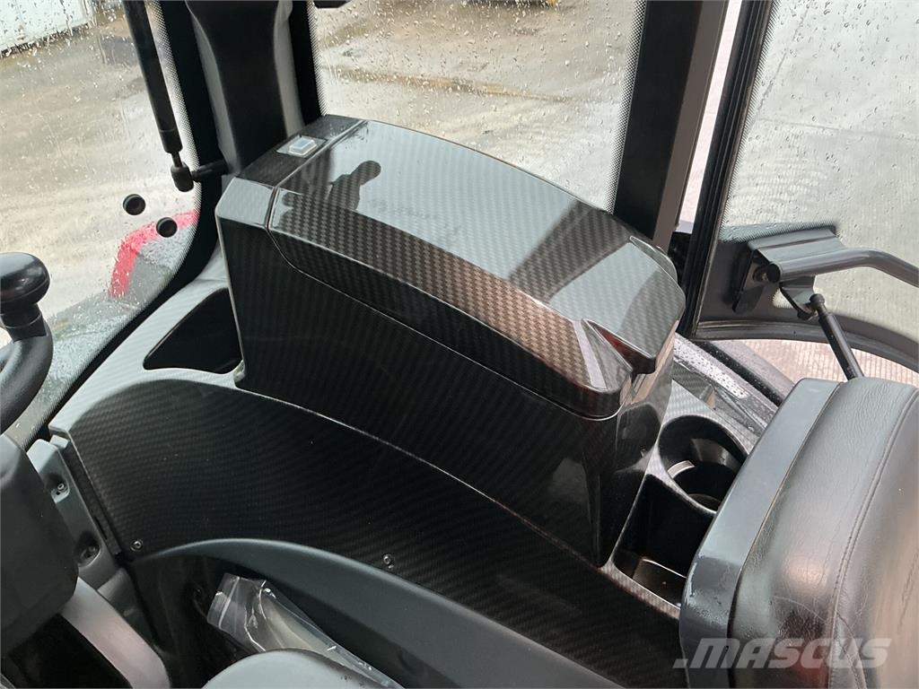 Valtra T234 Direct Unlimited Twin Track Reverse Drive Tra Tractors