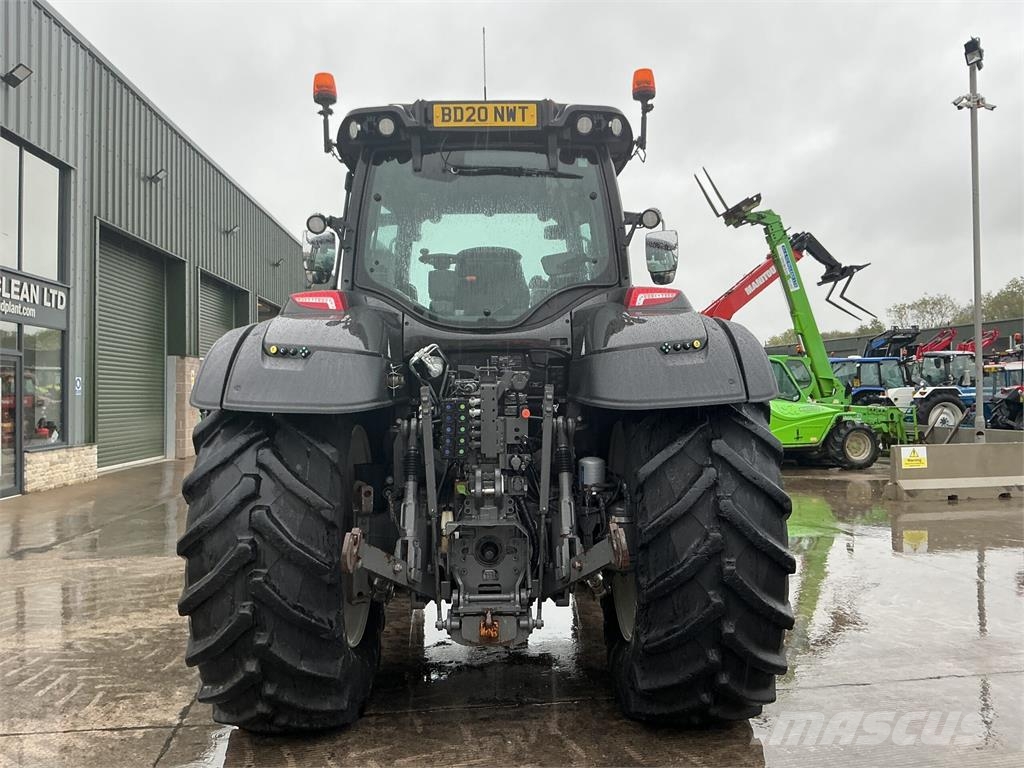Valtra T234 Direct Unlimited Twin Track Reverse Drive Tra Tractors