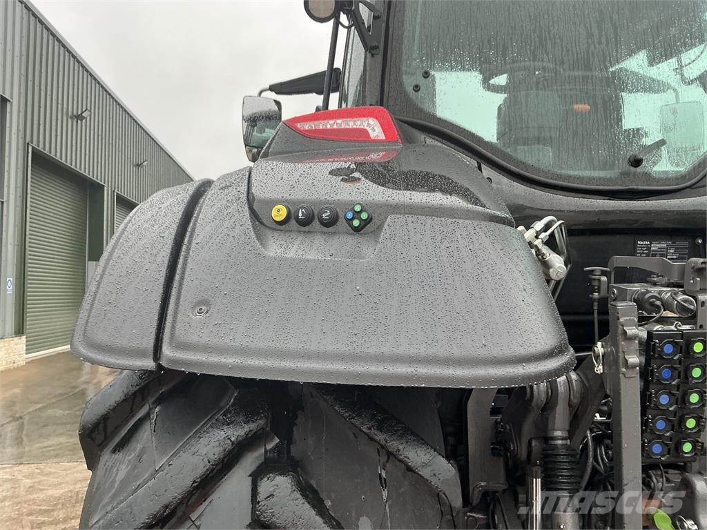 Valtra T234 Direct Unlimited Twin Track Reverse Drive Tra Tractors