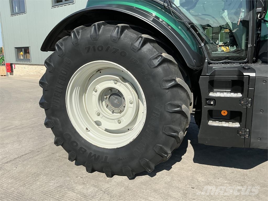 Valtra T254 Versu Tractor (ST26250) Άλλα γεωργικά μηχανήματα