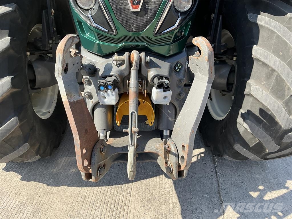 Valtra T254 Versu Tractor (ST26250) Άλλα γεωργικά μηχανήματα
