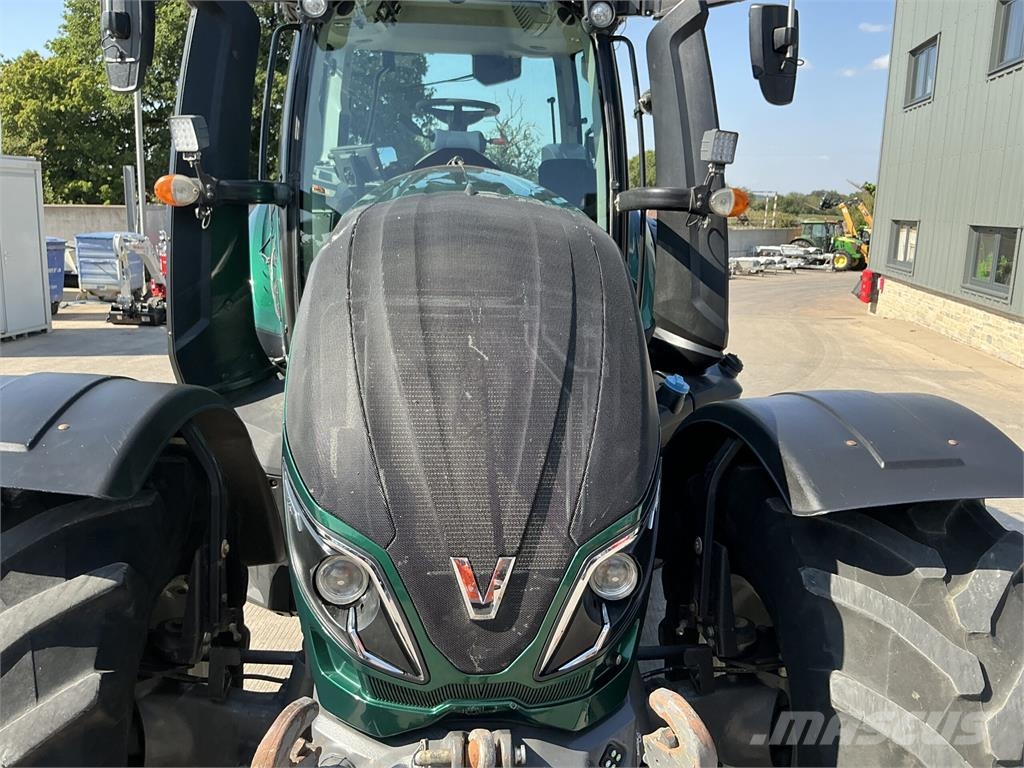 Valtra T254 Versu Tractor (ST26250) Άλλα γεωργικά μηχανήματα