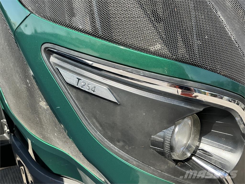 Valtra T254 Versu Tractor (ST26250) Άλλα γεωργικά μηχανήματα