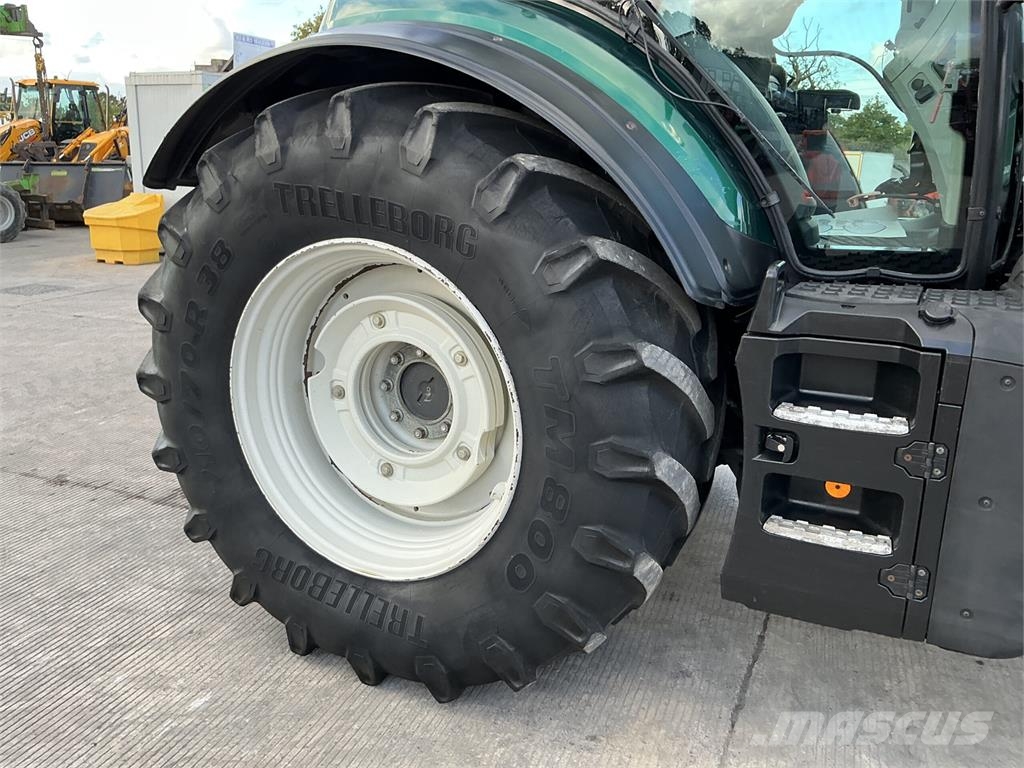Valtra T254 Versu Tractor (ST26250) Traktorer