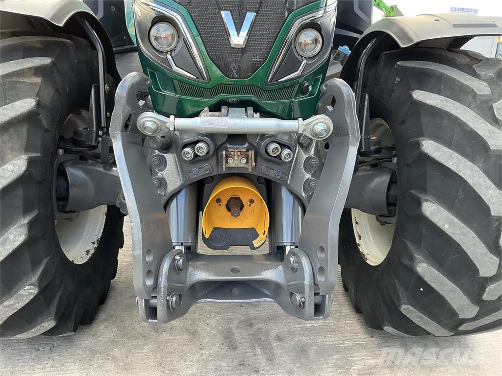 Valtra T254 Versu Tractor (ST26250) Traktorer