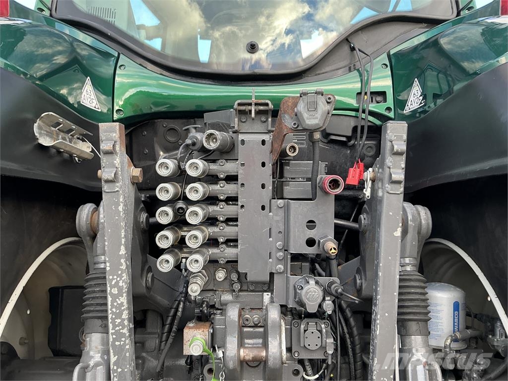 Valtra T254 Versu Tractor (ST26250) Traktorer