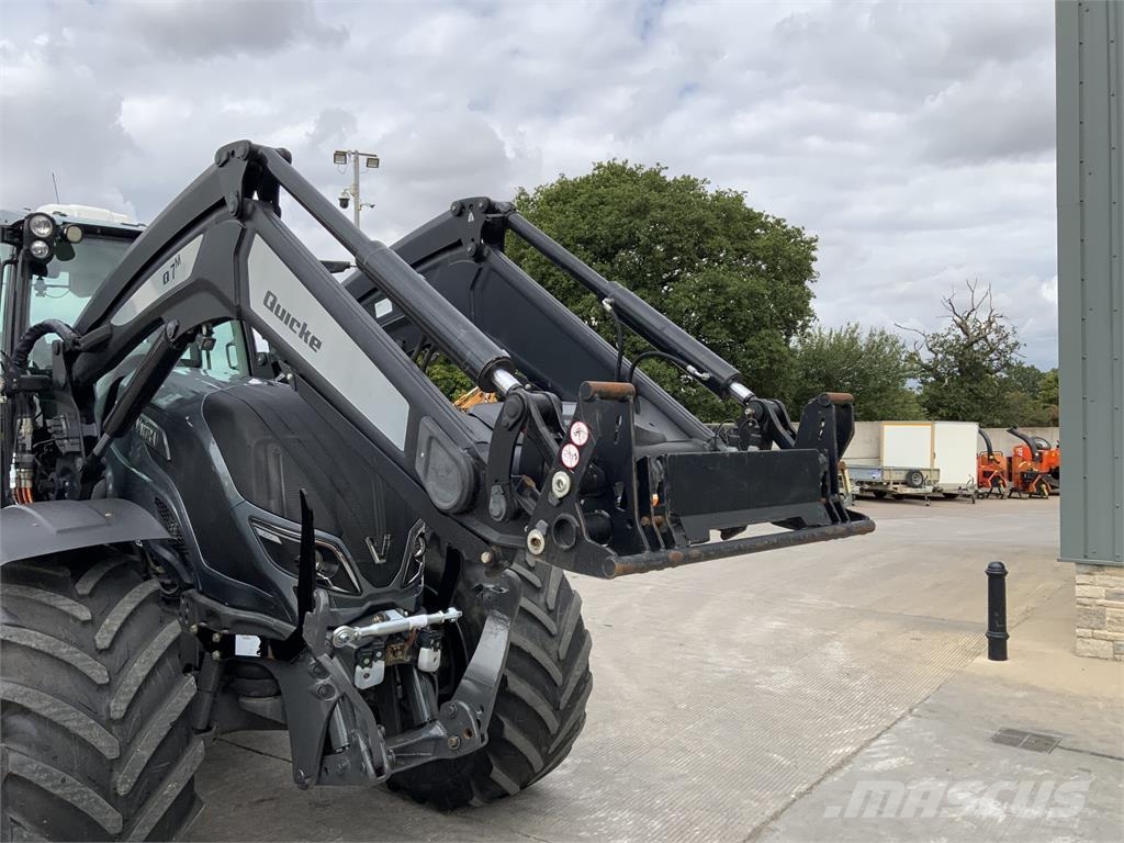 Valtra T254 Versu Unlimited Tractor (ST27246) Άλλα γεωργικά μηχανήματα