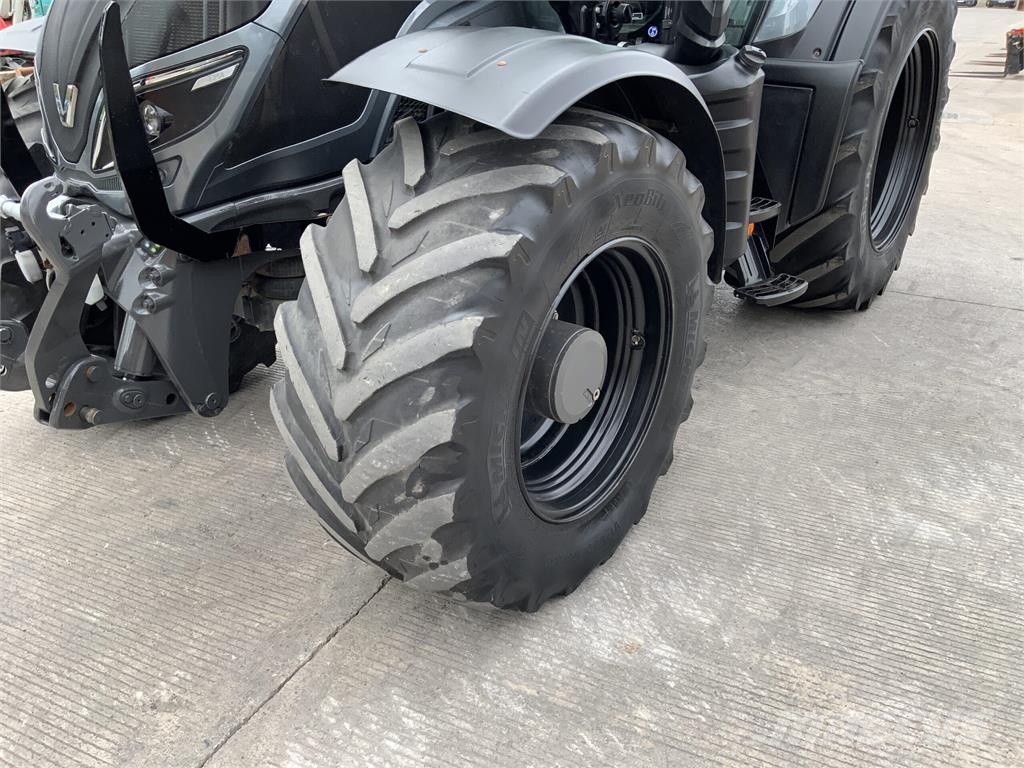Valtra T254 Versu Unlimited Tractor (ST27246) Άλλα γεωργικά μηχανήματα