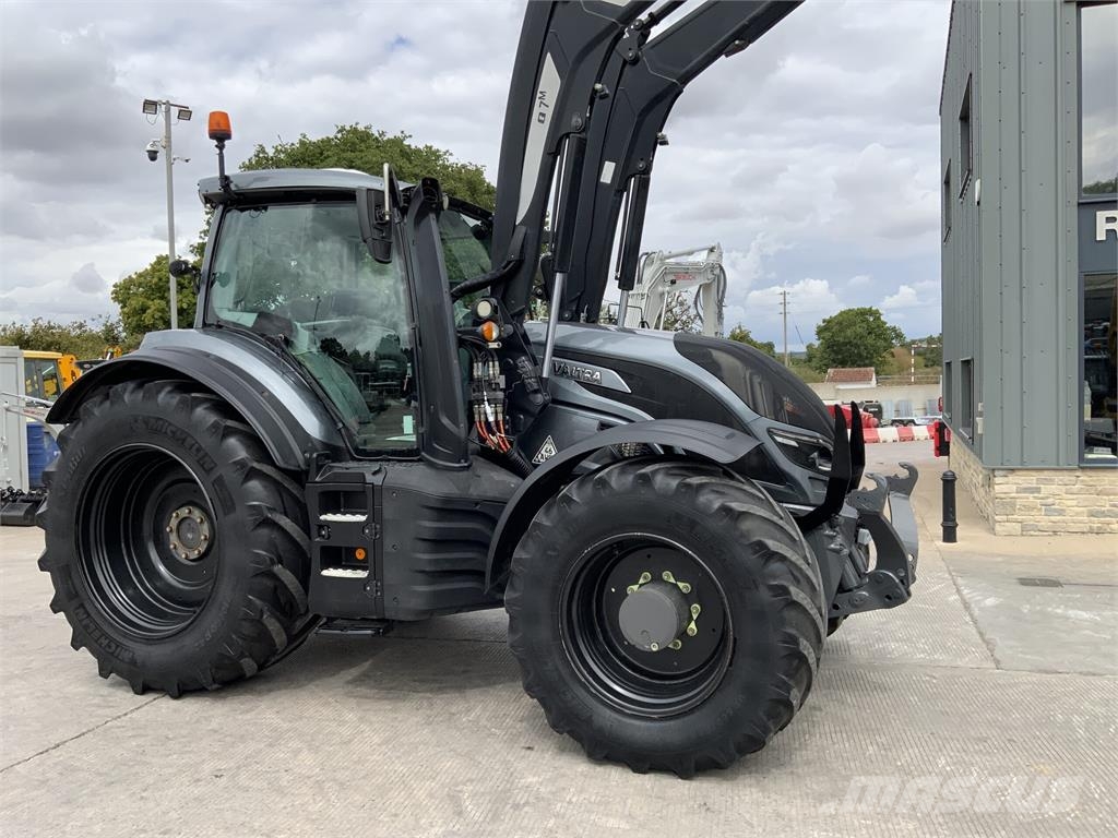 Valtra T254 Versu Unlimited Tractor (ST27246) Άλλα γεωργικά μηχανήματα