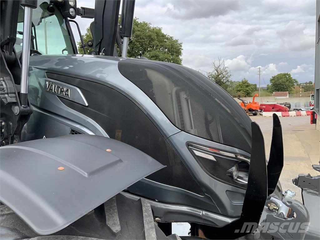 Valtra T254 Versu Unlimited Tractor (ST27246) Άλλα γεωργικά μηχανήματα