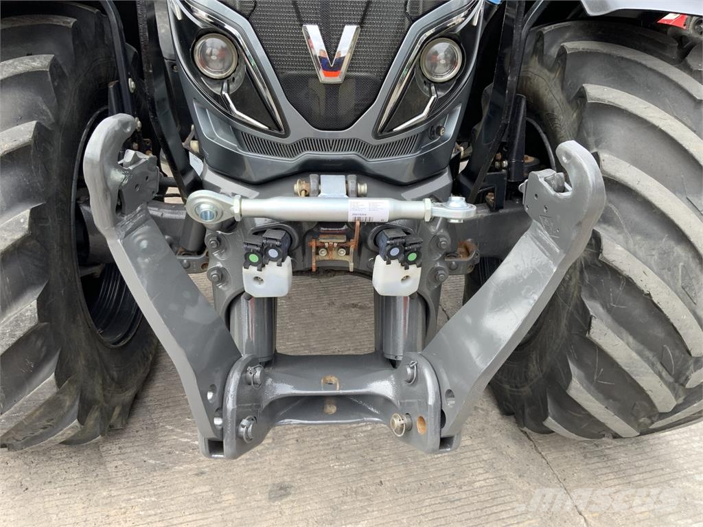 Valtra T254 Versu Unlimited Tractor (ST27246) Άλλα γεωργικά μηχανήματα
