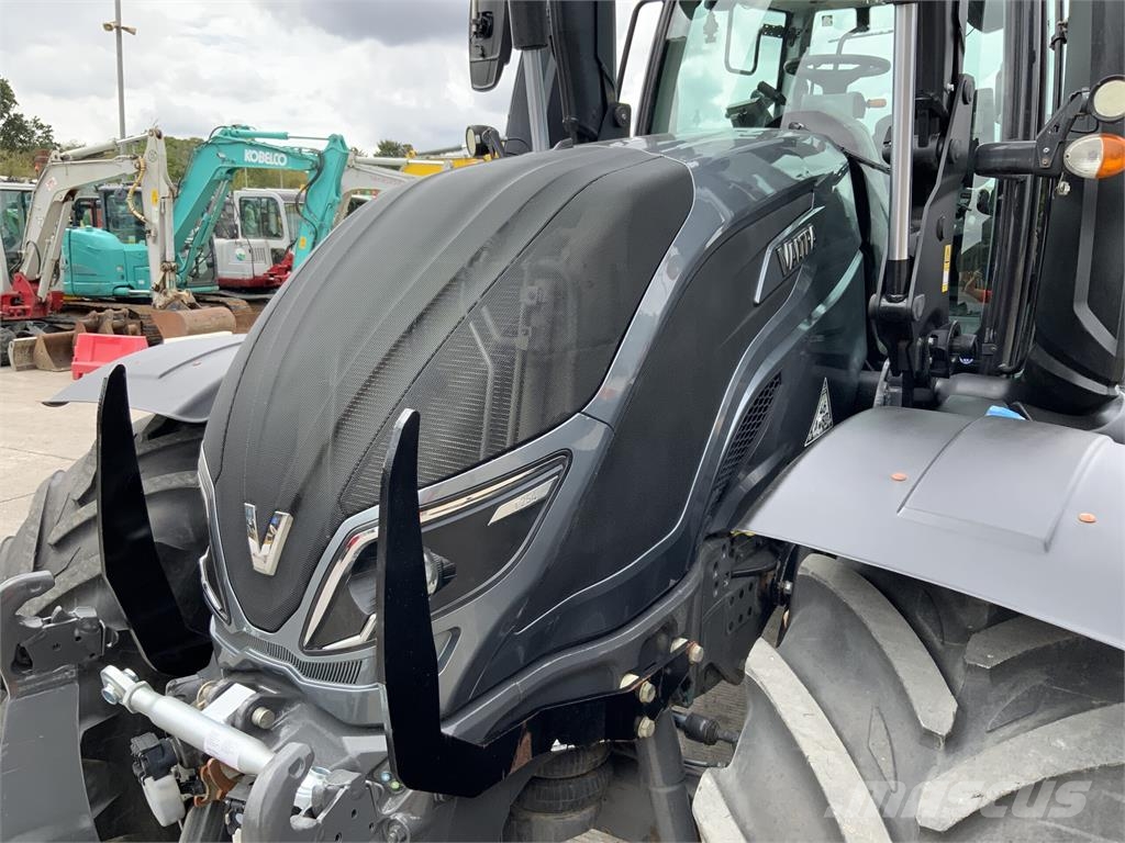 Valtra T254 Versu Unlimited Tractor (ST27246) Άλλα γεωργικά μηχανήματα