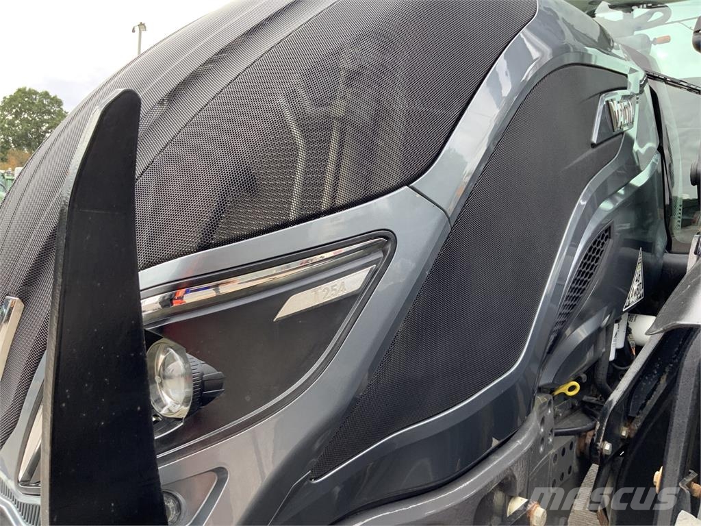 Valtra T254 Versu Unlimited Tractor (ST27246) Άλλα γεωργικά μηχανήματα