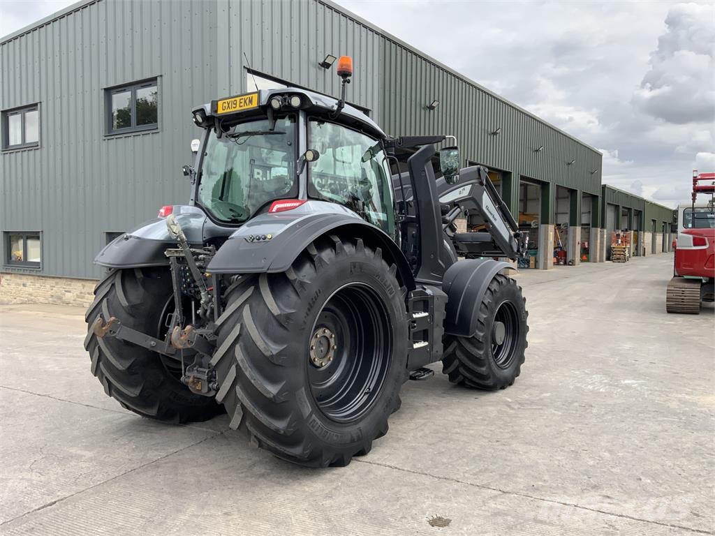 Valtra T254 Versu Unlimited Tractor (ST27246) Άλλα γεωργικά μηχανήματα