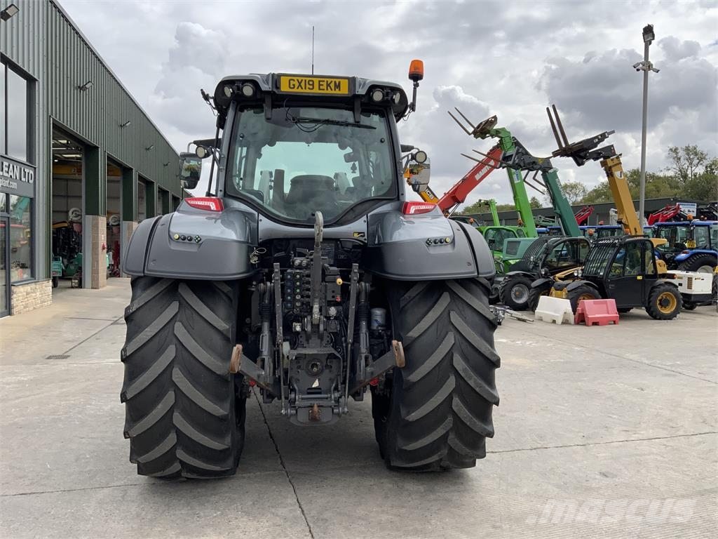 Valtra T254 Versu Unlimited Tractor (ST27246) Άλλα γεωργικά μηχανήματα