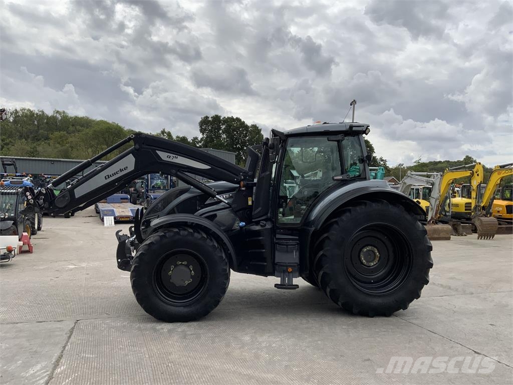 Valtra T254 Versu Unlimited Tractor (ST27246) Άλλα γεωργικά μηχανήματα