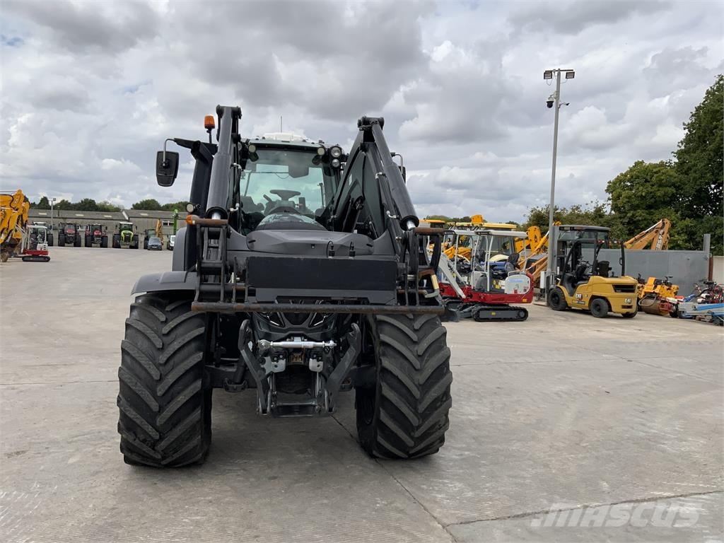 Valtra T254 Versu Unlimited Tractor (ST27246) Άλλα γεωργικά μηχανήματα