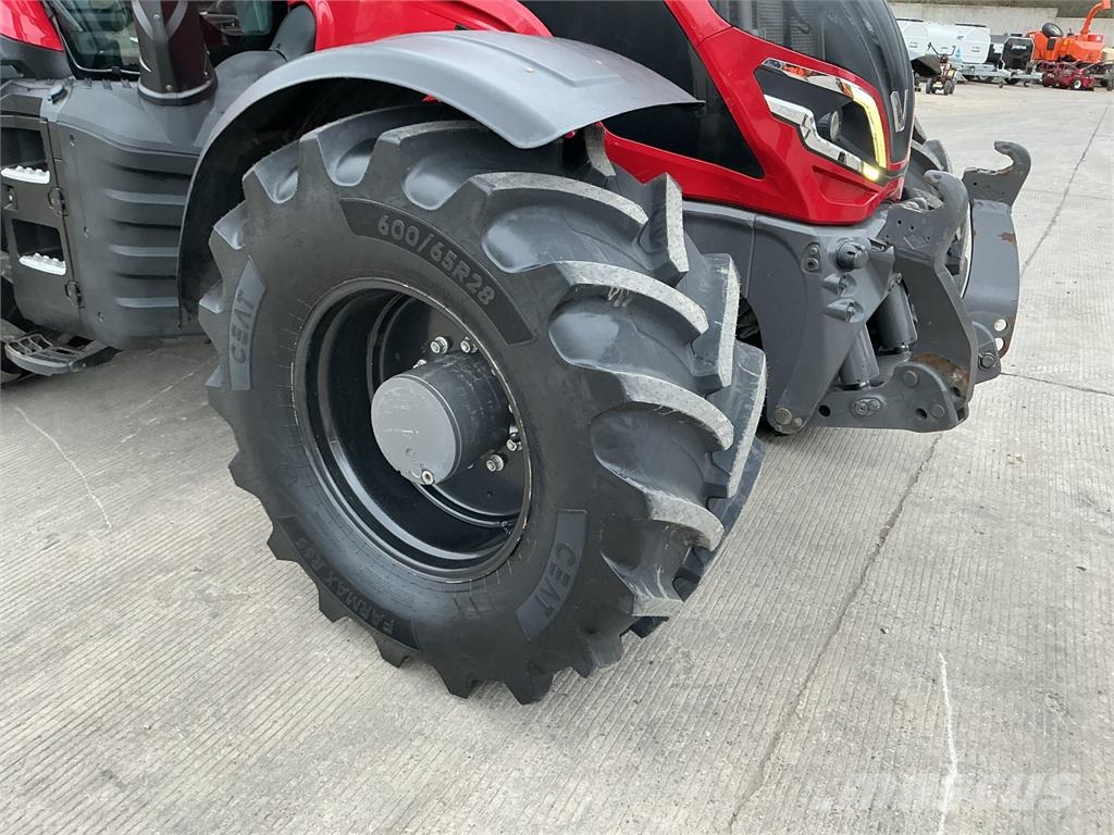 Valtra T255 Active Tractor (ST25717) Άλλα γεωργικά μηχανήματα