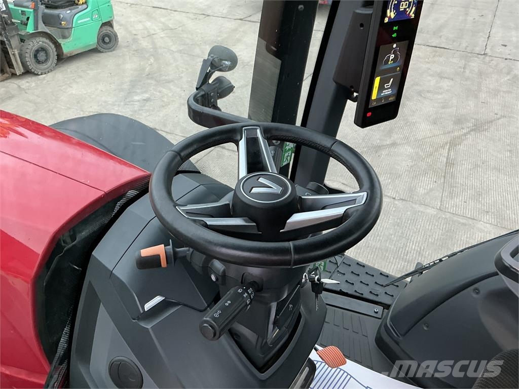 Valtra T255 Active Tractor (ST25717) Άλλα γεωργικά μηχανήματα