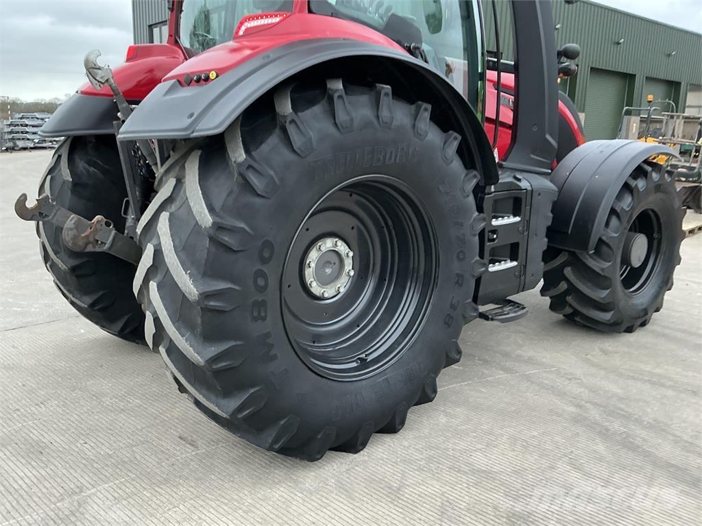 Valtra T255 Active Tractor (ST25717) Άλλα γεωργικά μηχανήματα