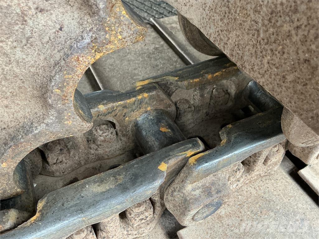 Volvo EC140 EL C/W Engcon Tiltrotator Digger (ST27888) Gravemaskiner på larvebånd