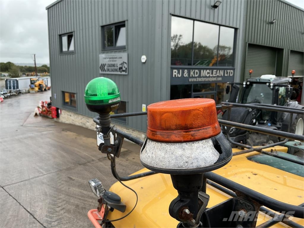 Volvo EC140 EL C/W Engcon Tiltrotator Digger (ST27888) Gravemaskiner på larvebånd