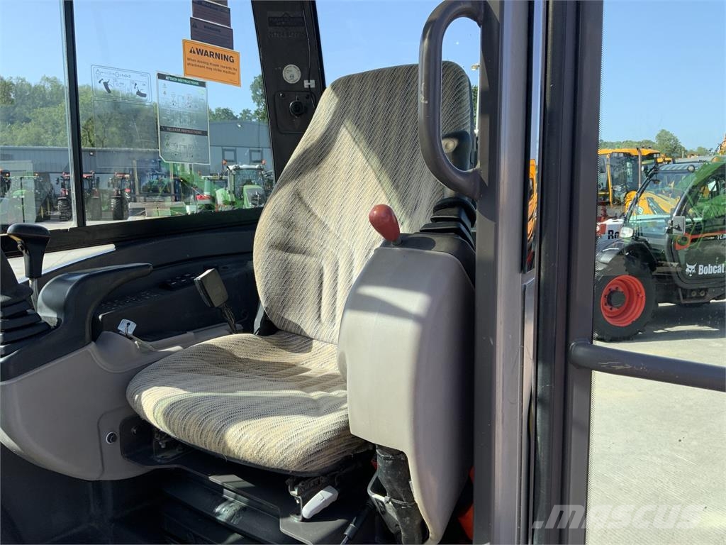 Volvo ECR50D Digger (ST26878) Agricultura - Outros