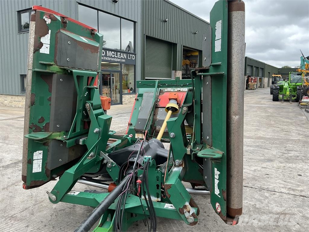 Wessex Proline RMX500 Bat Wing Roller Topper (ST27166) Landbrug - Andet
