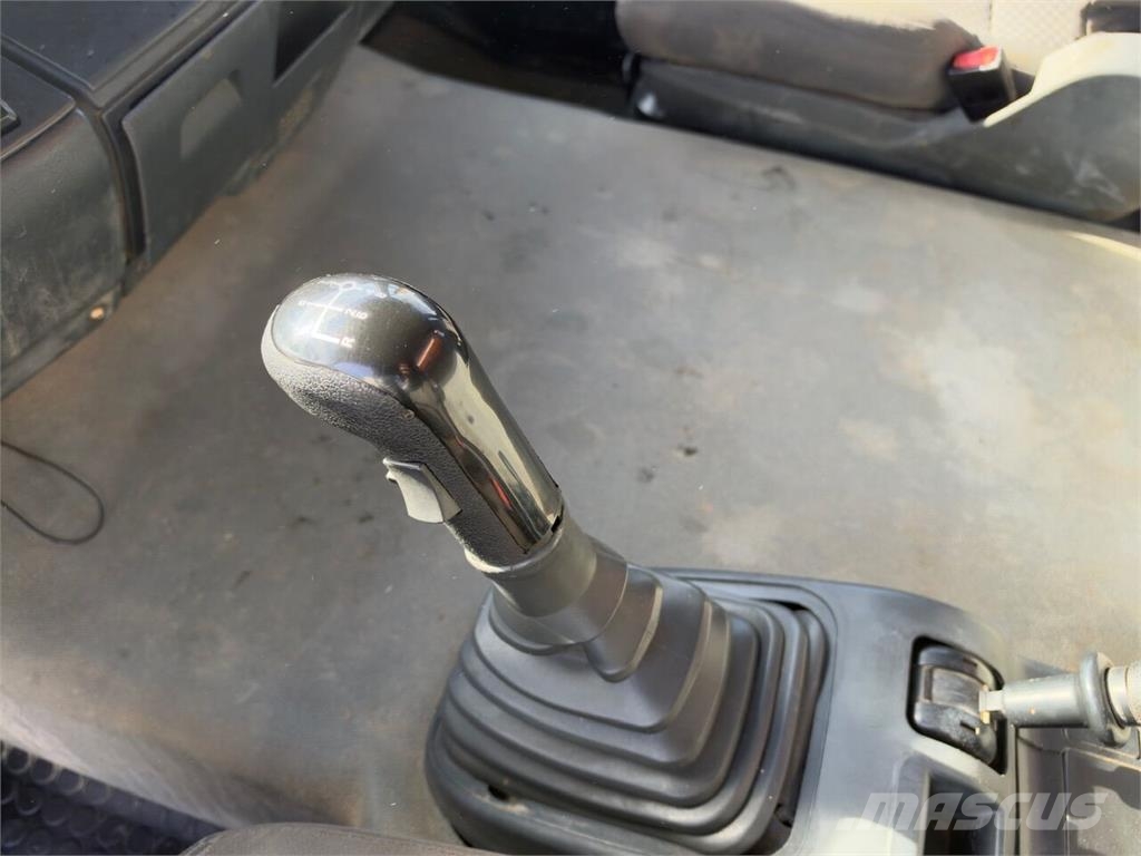 MAN tga 33.390 Camion benne