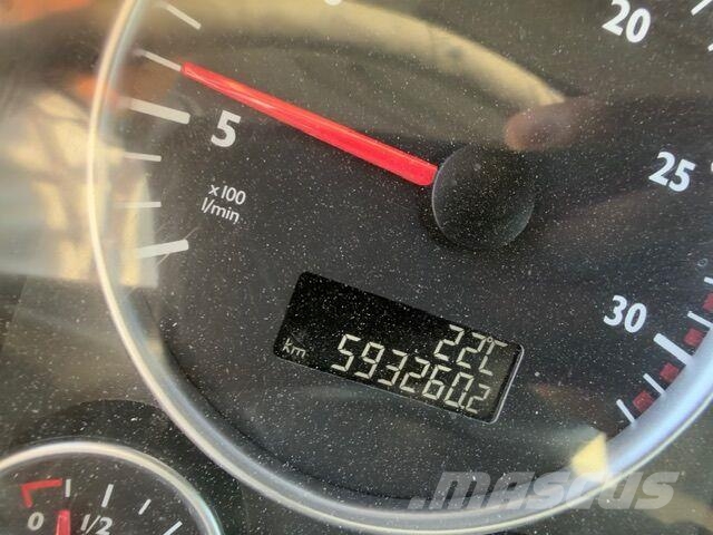 MAN TGS 18.440 Tegljači