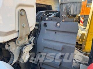 Mercedes-Benz Antos 1943 Camiones elevadores de gancho