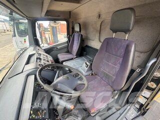 Mercedes-Benz Atego 918AF Camiões-cisterna