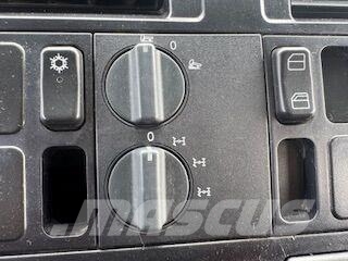 Mercedes-Benz Atego 918AF Camiões-cisterna