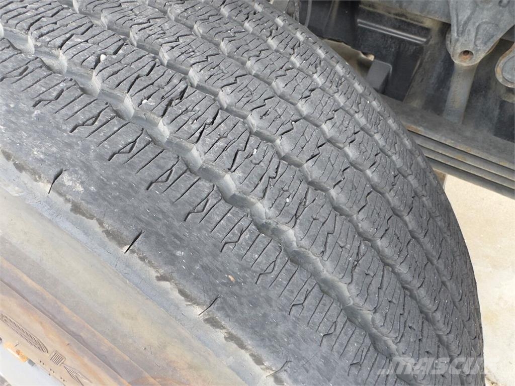 Mercedes-Benz Arocs 3545 Bañeras basculantes usadas