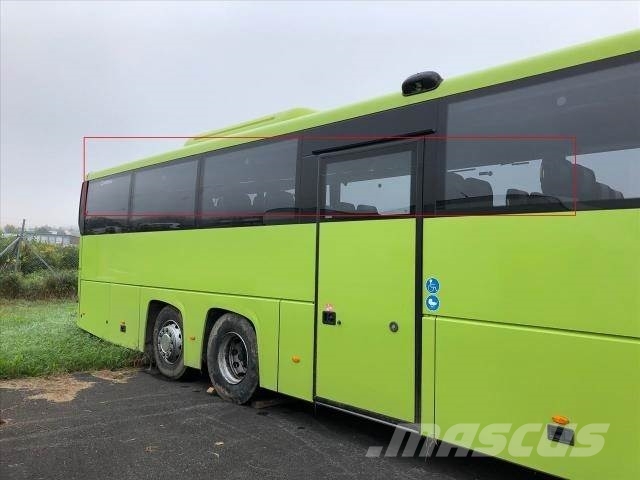 Scania Citywide Motoare
