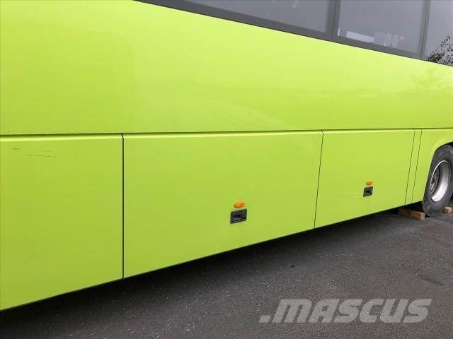 Scania Citywide Transports- Citi