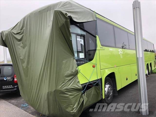 Scania Citywide Transports- Citi