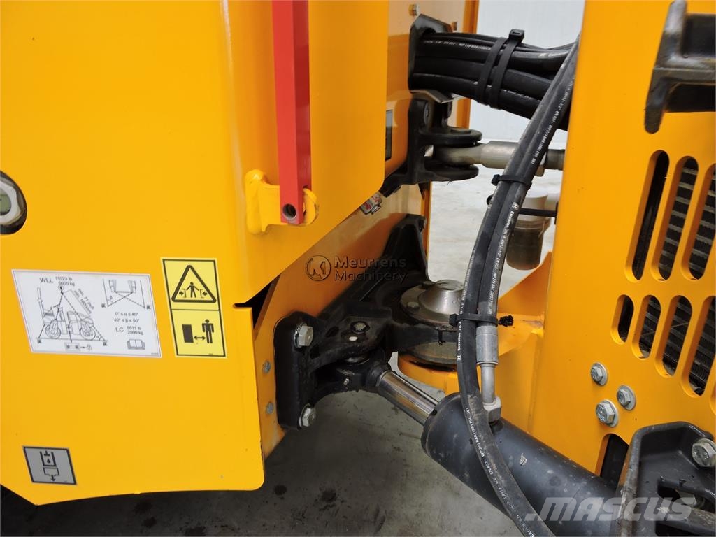 Ammann ARX45 Άλλοι κύλινδροι
