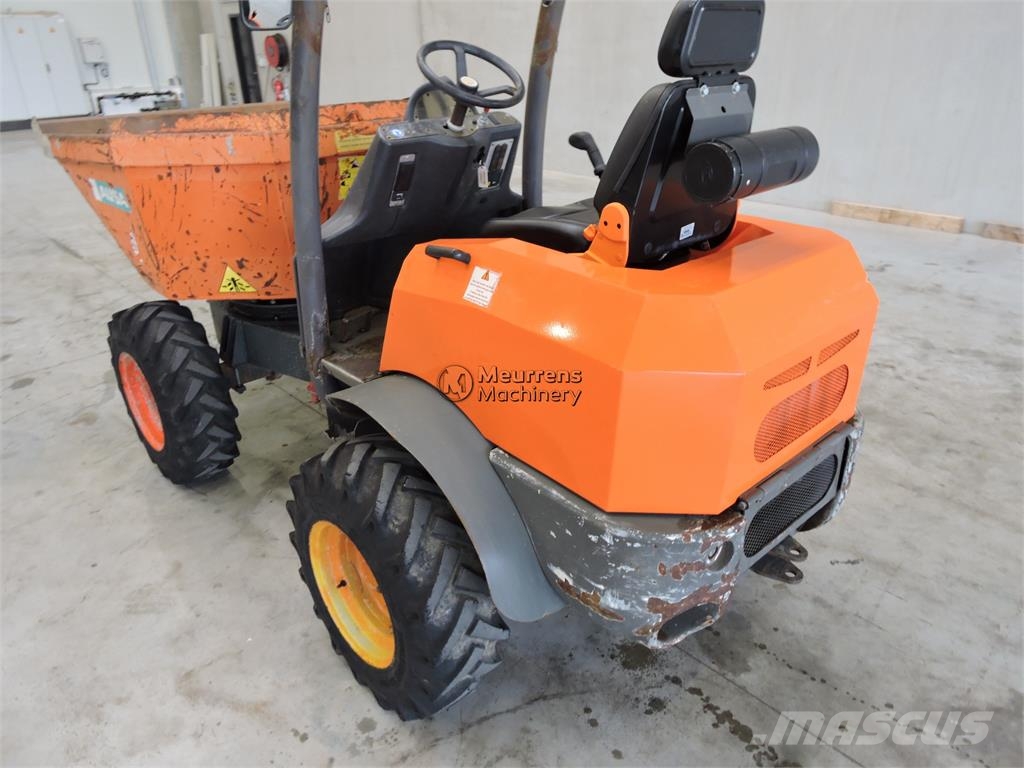 Ausa D150AHG Dumper - Knickgelenk