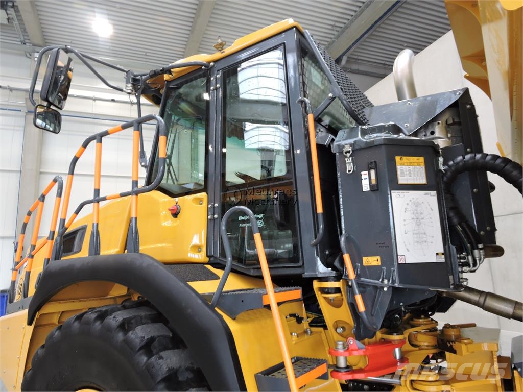 Bell B30E Csuklósdömperek