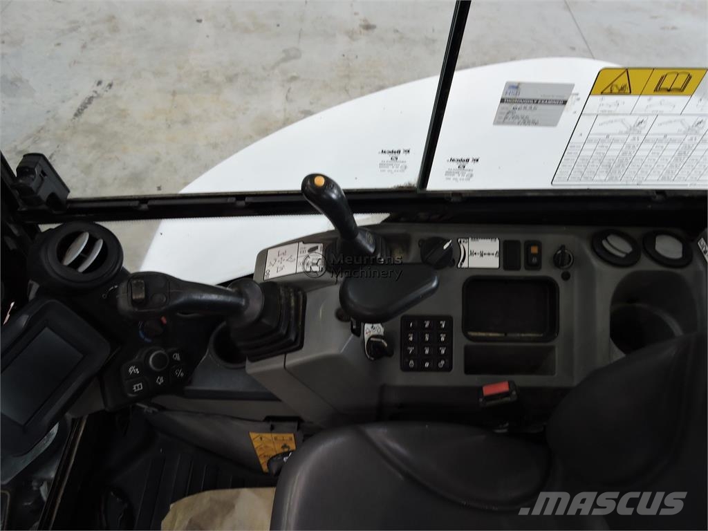 Bobcat E50 Muut koneet