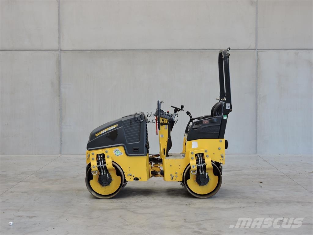 Bomag BW100 Άλλοι κύλινδροι